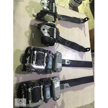 MERCEDES W212 ÖN EMNİYET KEMERİ 2128607585-2128606585-2128604985-2128608585-2128609185 2128600786-2128606785-2128607785-2128608785-2128609385-2188602185-2128600786